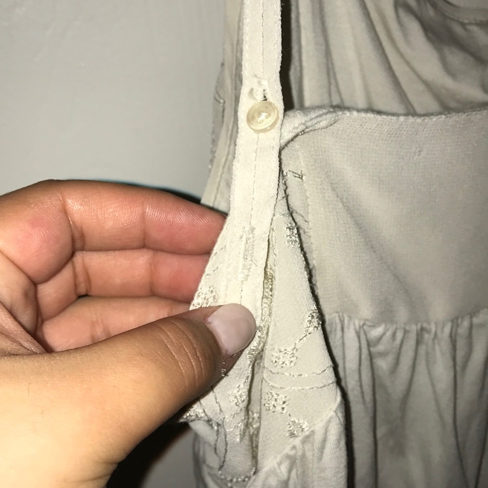 Tank top - Picture 4 of 5